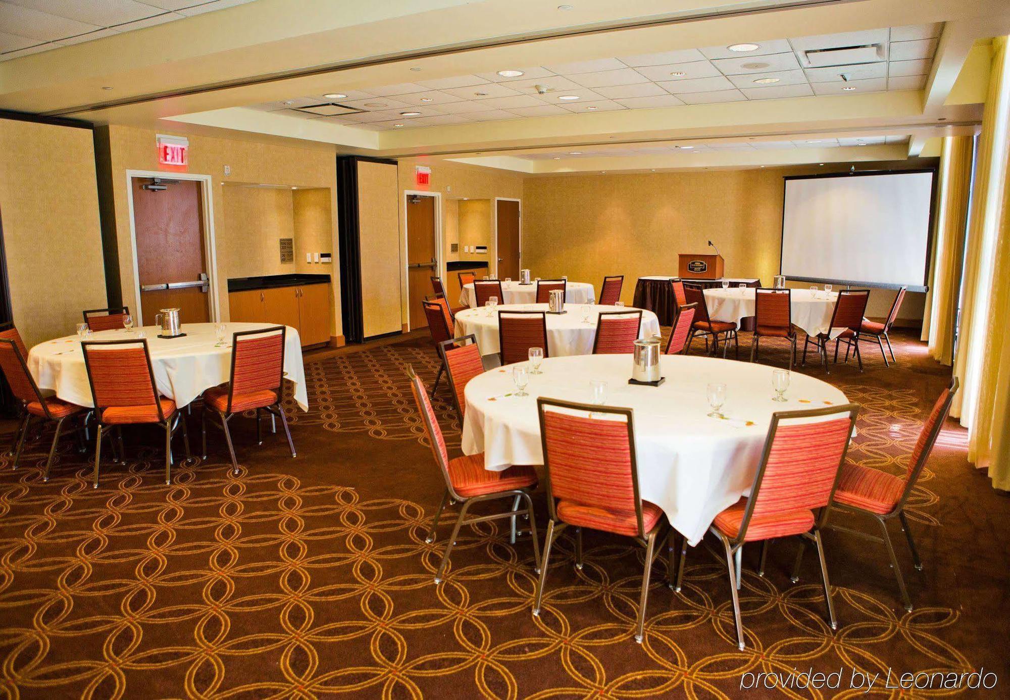 Hotel Courtyard By Marriott Springfield Downtown Zewnętrze zdjęcie