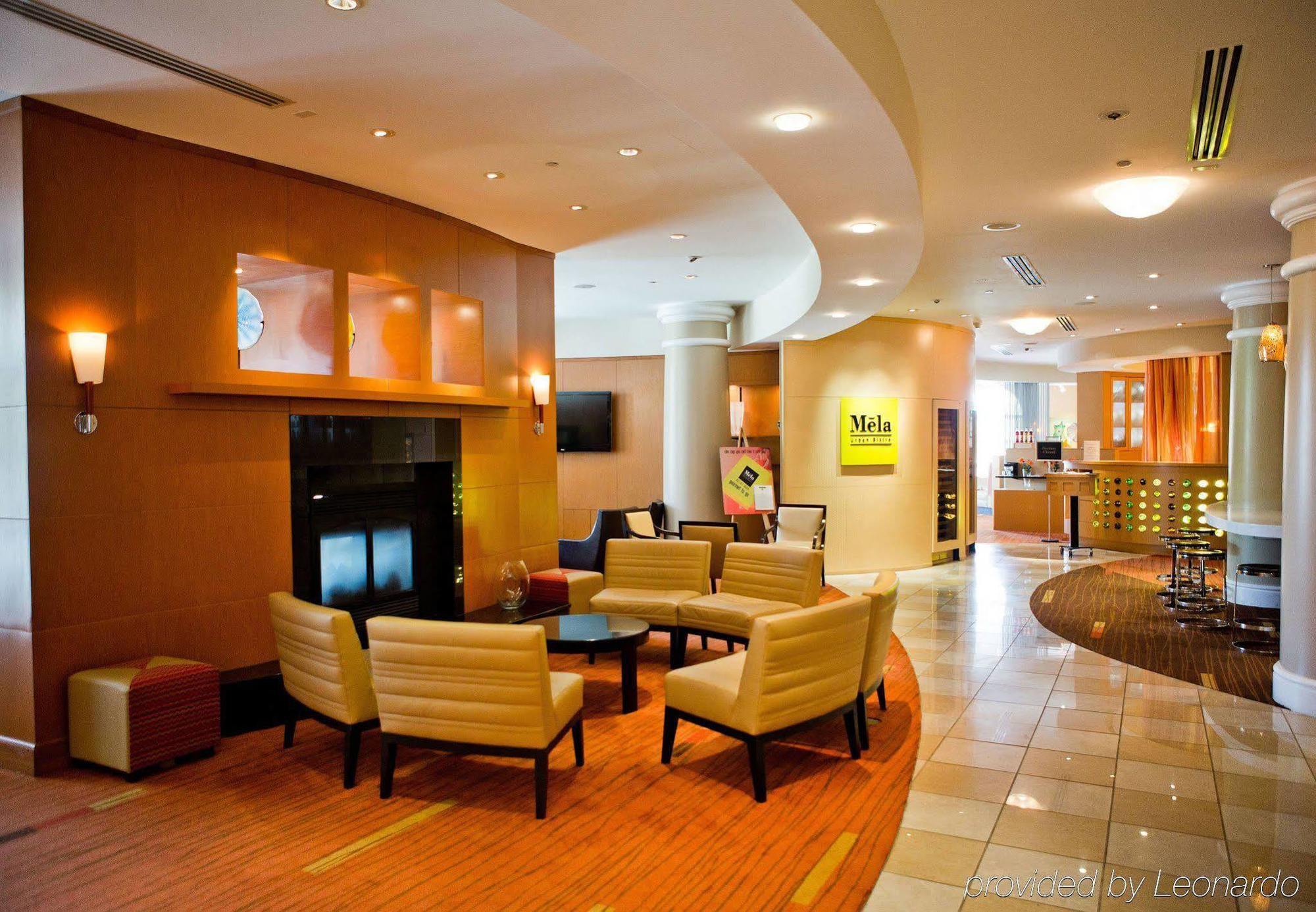 Hotel Courtyard By Marriott Springfield Downtown Zewnętrze zdjęcie